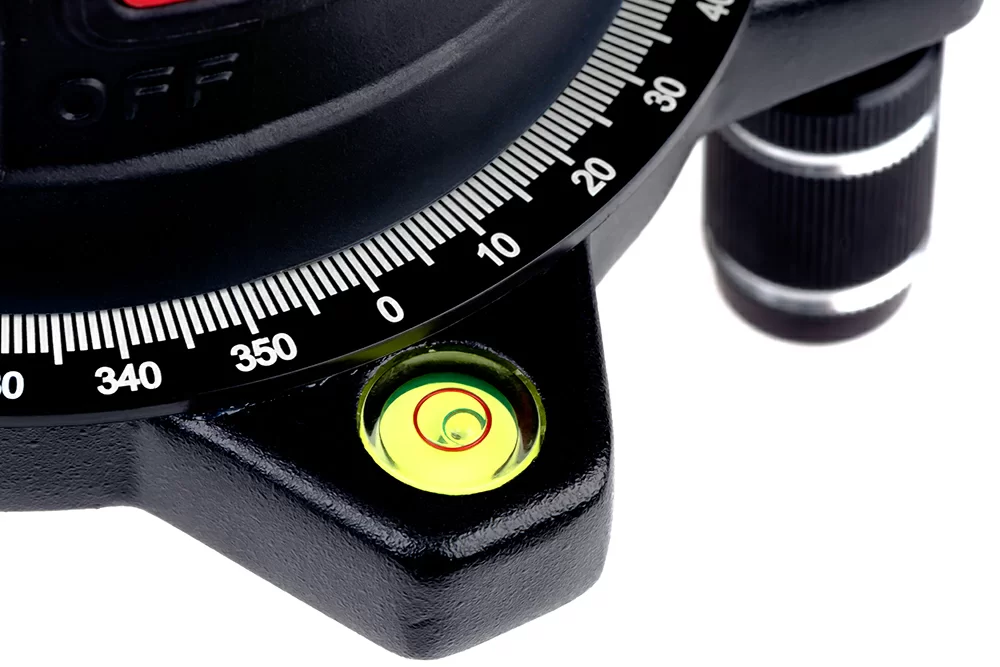 Уровень лазерный ADA Pro Liner 4V №9