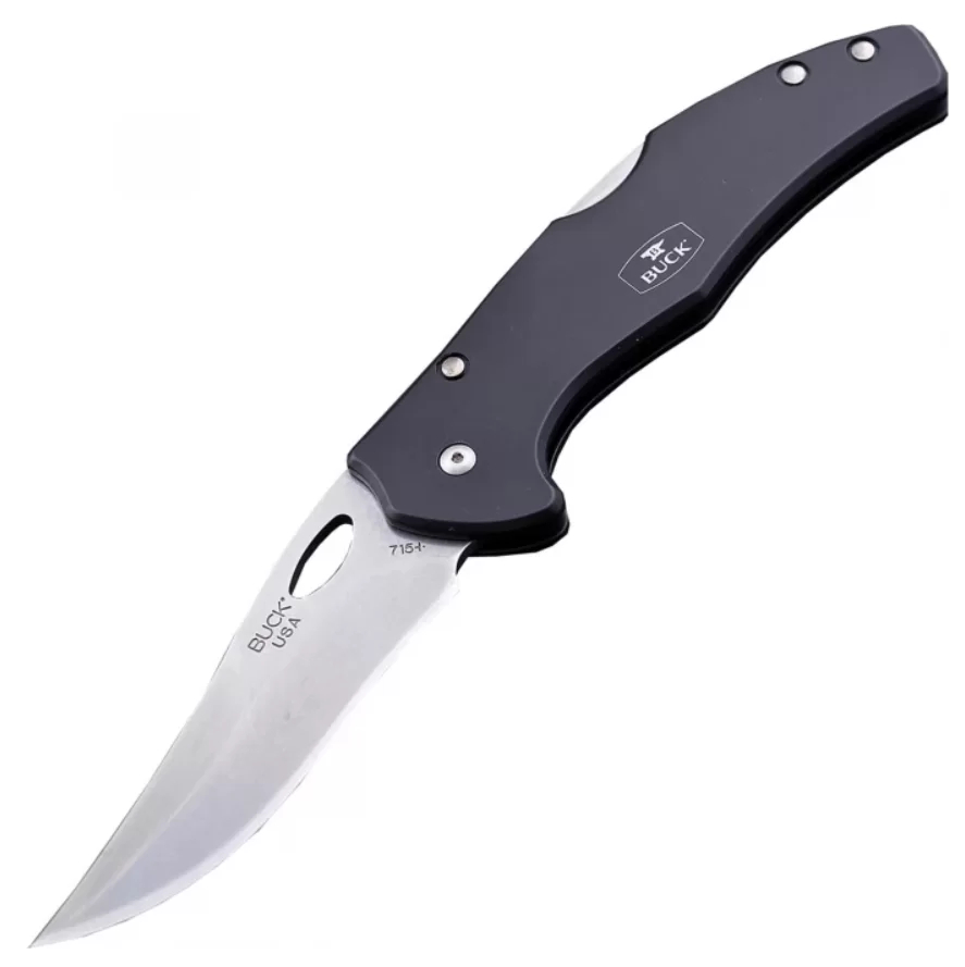 Нож Buck Knives Ascend LT (0715BKS) – №1