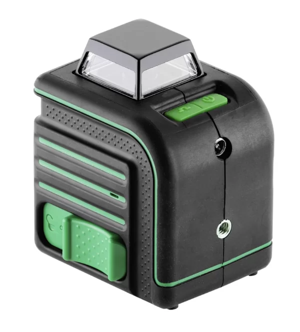 Уровень лазерный ADA Cube 3-360 Green Ultimate Edition №2