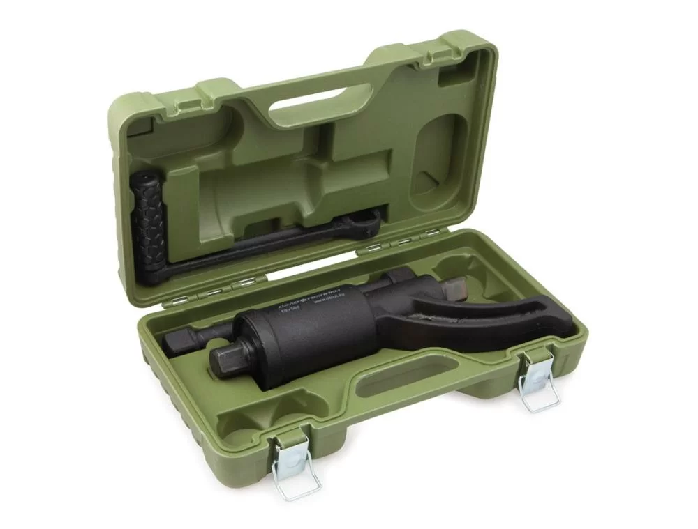 Гайковерт механический Дело Техники 1" – №1