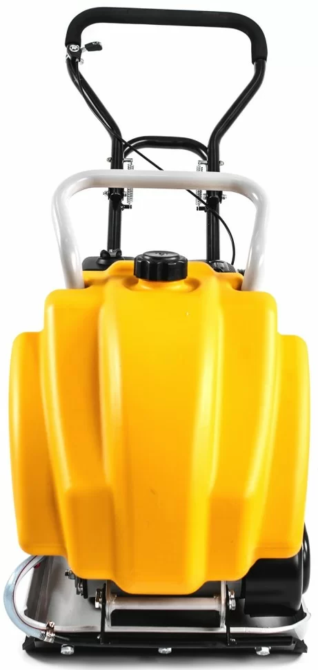 Виброплита бензиновая Helmut RP86H – фото №4 Виброплита бензиновая Helmut RP86H – №4