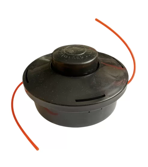 Катушка для триммера AEZ Professional М10х1,25 мм 010124(1A2) – фото №1 Катушка для триммера AEZ Professional М10х1,25 мм 010124(1A2) – №1