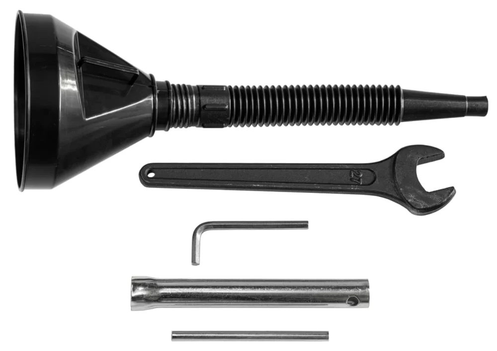 Резчик швов бензиновый TSS RH-350L – №4