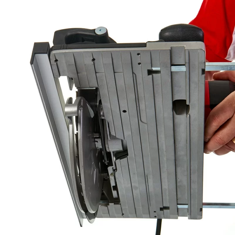 Пила циркулярная Milwaukee CS 85 CBE – №5