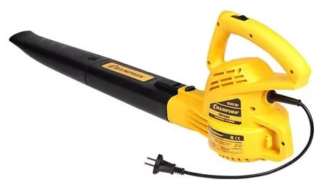 Воздуходувка электрическая Champion EB1000 – №1