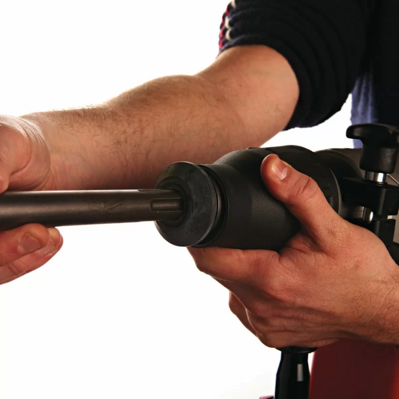 Перфоратор Milwaukee K 750S – №4