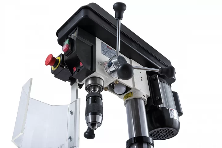 Станок сверлильный Jet JWDP-12 №6