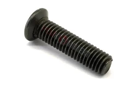 Винт для патрона AEZ М5 левая резьба 010157C – фото №1 Винт для патрона AEZ М5 левая резьба 010157C – №1