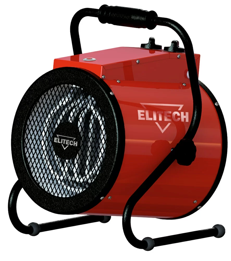 Обогреватель электрический Elitech ТП5ЕКТ – №1