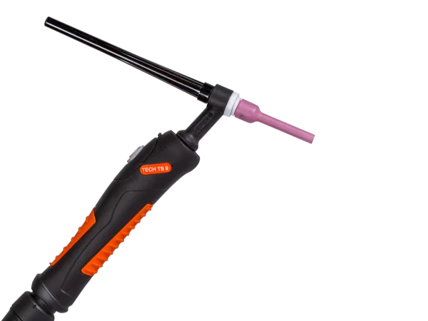 Горелка сварочная Сварог TECH TS 9 M12х1 (4 м) – фото №1 Горелка сварочная Сварог TECH TS 9 M12х1 (4 м) – №1