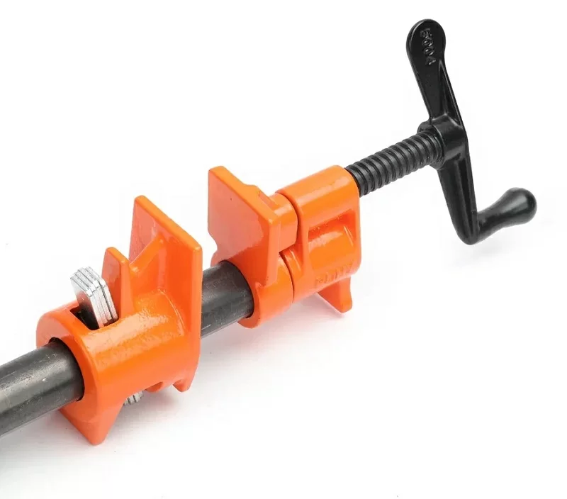 Струбцина трубная Pony Jorgensen 3/4" (19 мм) – фото №3 Струбцина трубная Pony Jorgensen 3/4" (19 мм) – №3