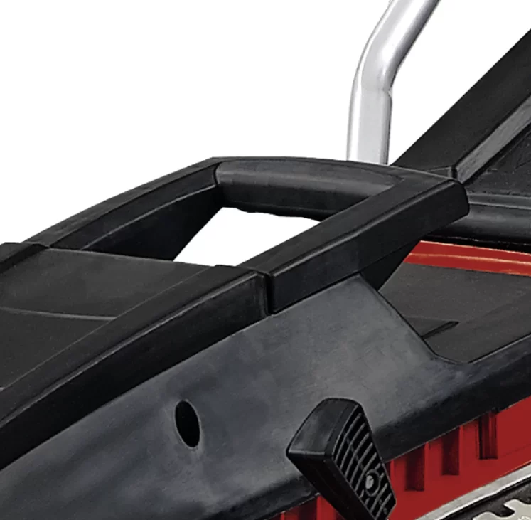 Газонокосилка электрическая Einhell GC-EM 1742 – №1