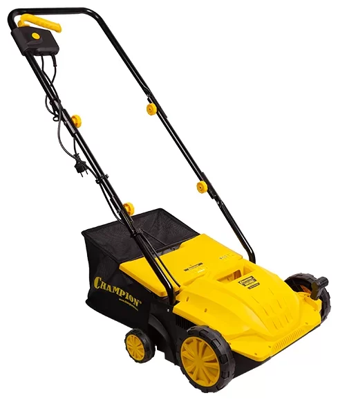 Скарификатор электрический Champion ESC1532 №1