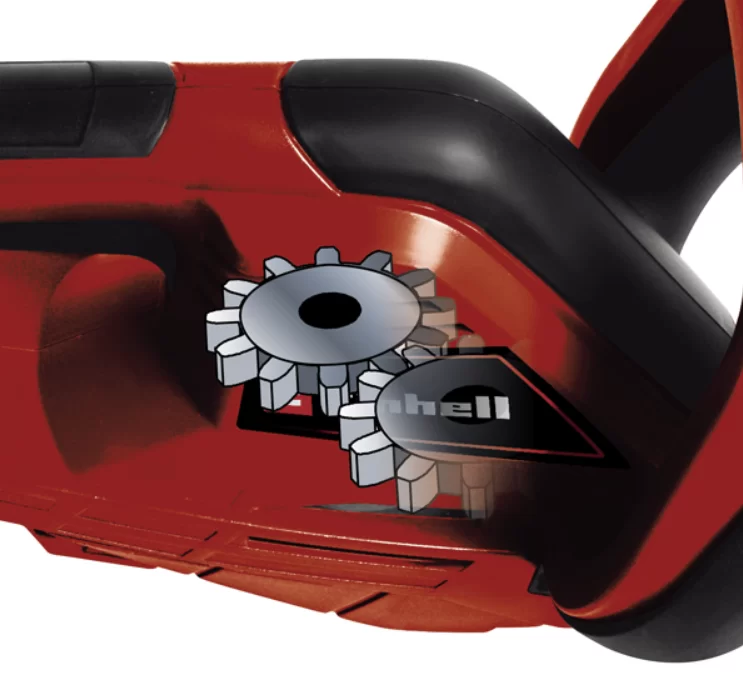 Кусторез электрический Einhell GC-EH 4550 – №1