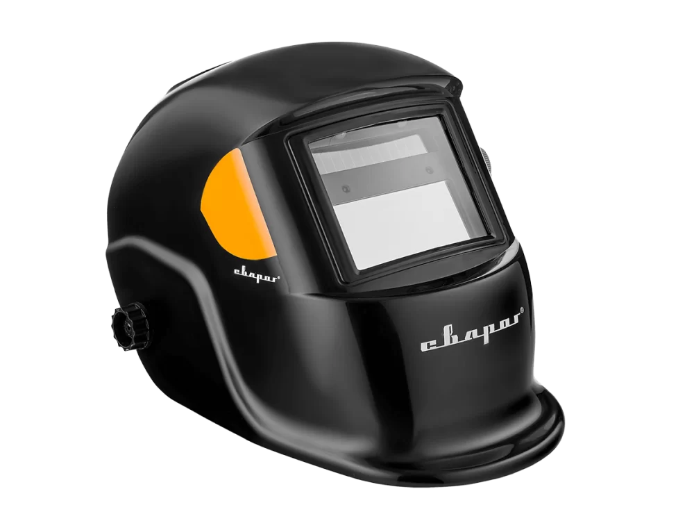 Сварочный аппарат Сварог MIG 200 REAL Black (маска+краги) – №8