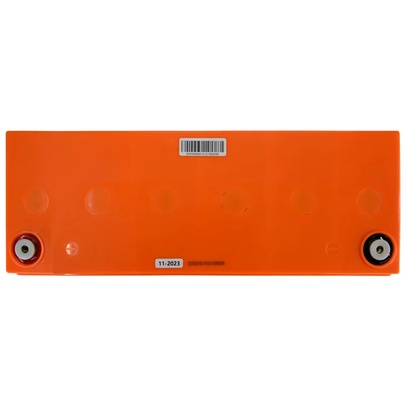 Аккумулятор Энергия GPL 12-150 Grid – фото №5 Аккумулятор Энергия GPL 12-150 Grid – №5