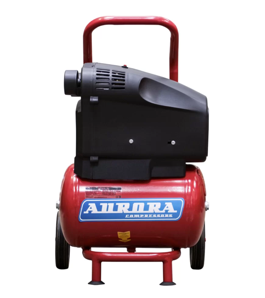 Компрессор Аврора Bora-20 безмасляный – №1