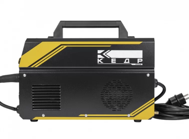 Сварочный аппарат Кедр UltraMIG-200 Compact – №4