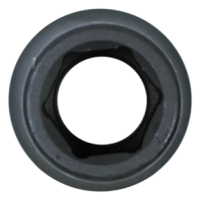 Головка торцевая King Tony 13 мм 1/2" глубокая – №1