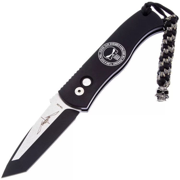 Нож Pro-Tech Emerson Punisher (PTE7T3) – №1