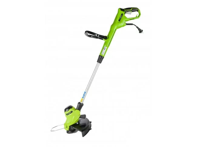 Триммер электрический Greenworks GST6030 – №1