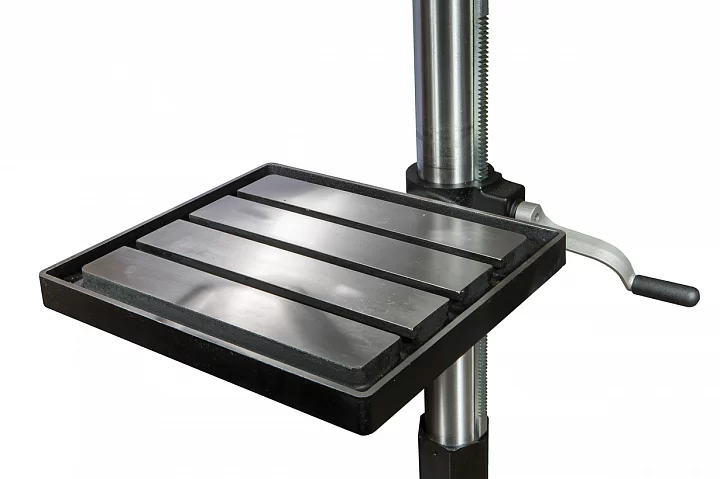 Станок сверлильный Jet IDP-22 №4