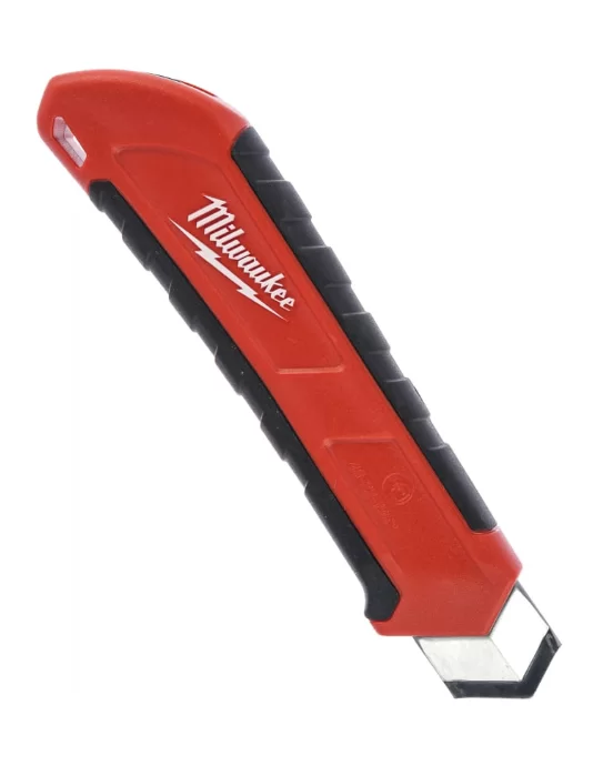 Нож строительный выдвижной Milwaukee 25 мм №1