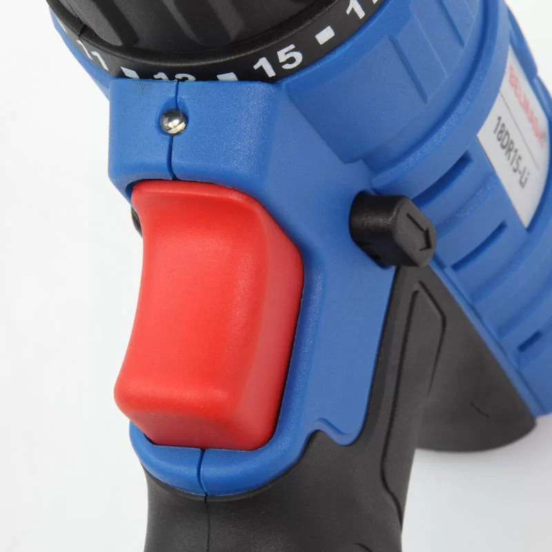 Аккумуляторная дрель-шуруповерт Белмаш 18DR15-Li №2