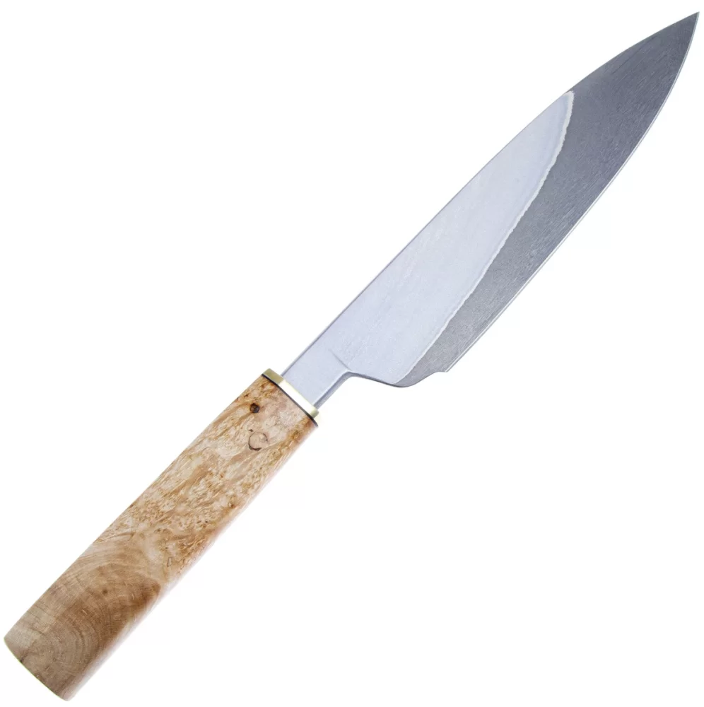 Нож кухонный Xin Cutlery Chef 440С/410 San Mai (XC137) №1