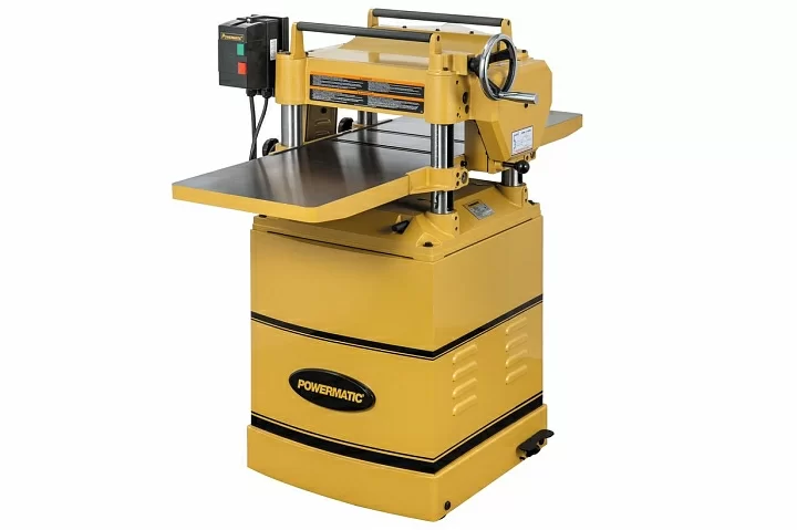 Станок рейсмусовый Powermatic 15SC 230В – №11