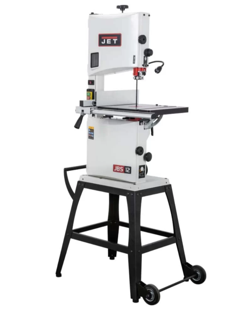 Станок ленточнопильный Jet JWBS-12SL 230В – №1