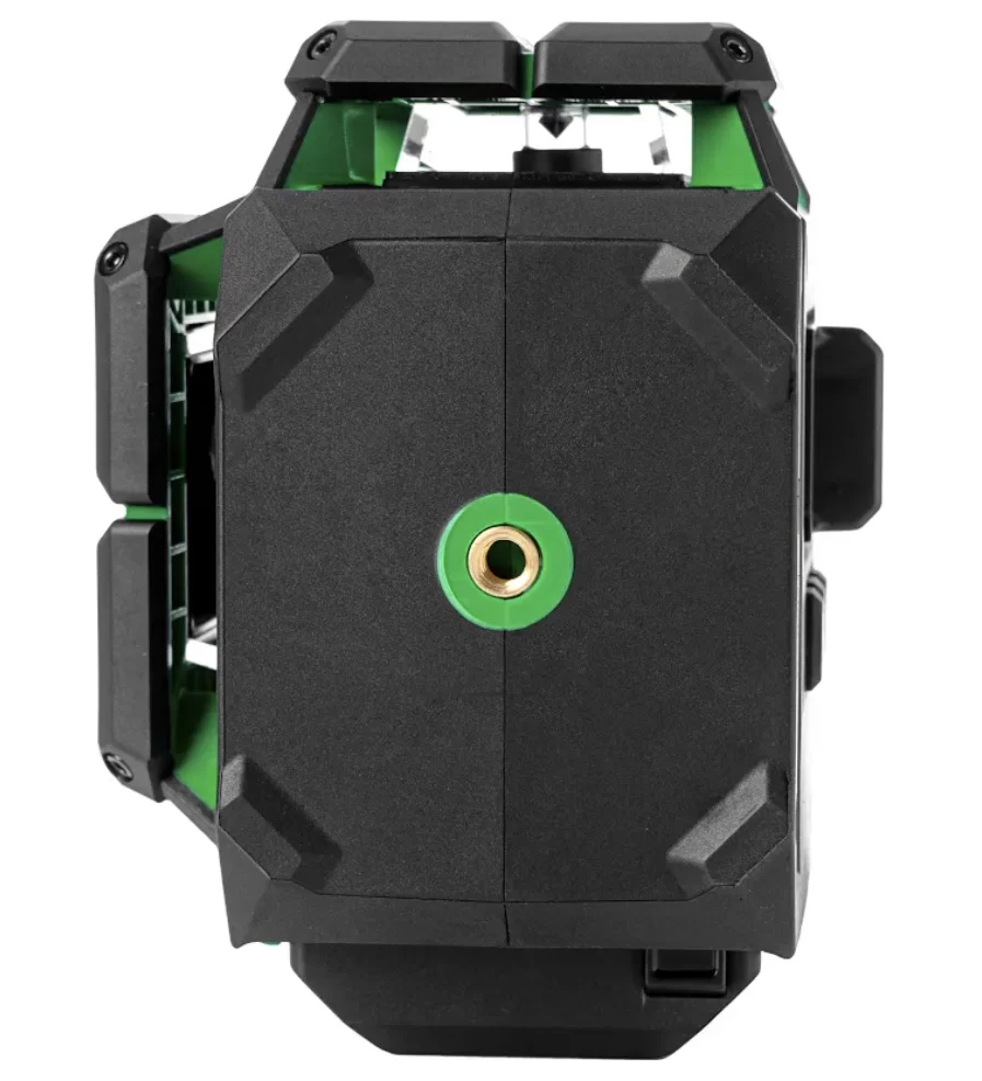 Уровень лазерный ADA LaserTank 3-360 Green Zero Edition – №6