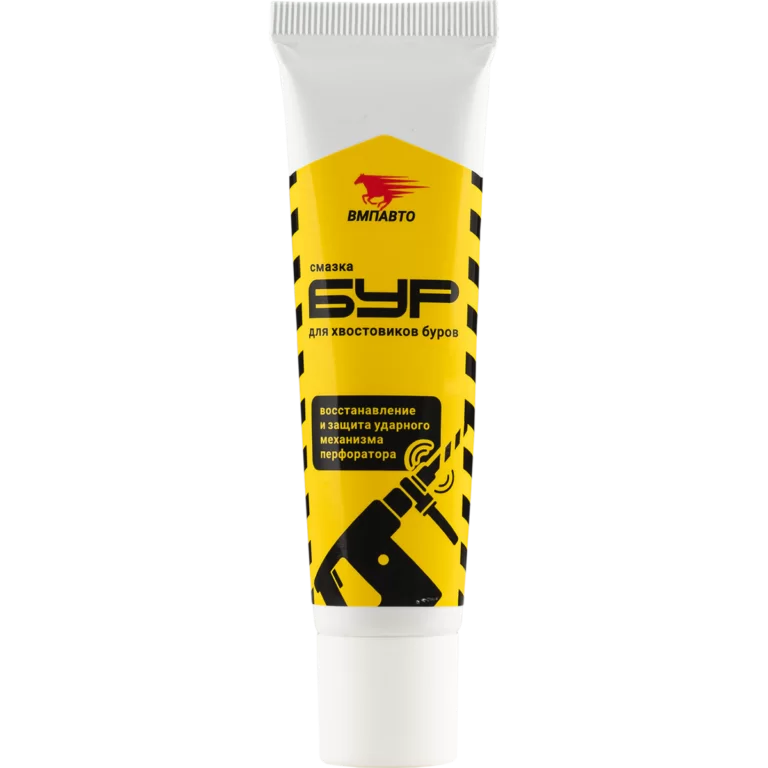 Смазка для буров ВМПАВТО 30 гр – фото №1 Смазка для буров ВМПАВТО 30 гр – №1