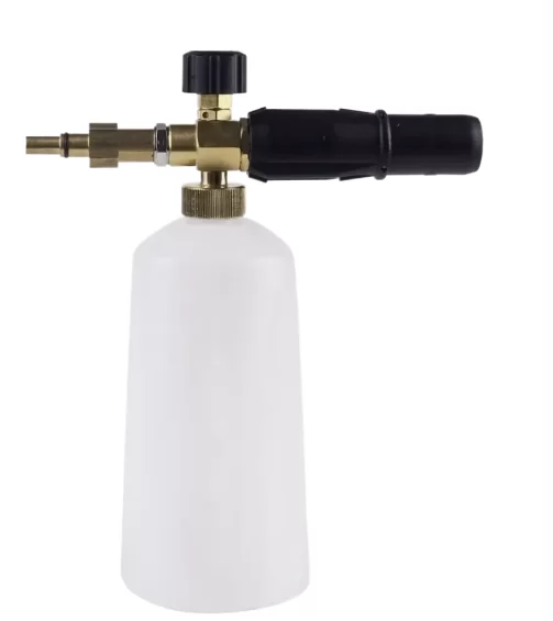 Пеногенератор для моек LS3 Premium B&D, Makita, Интерскол – №1