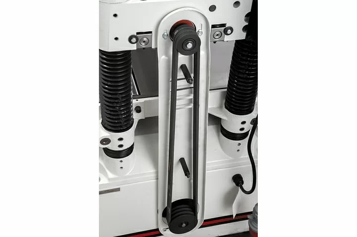 Станок рейсмусовый Jet JWP-208-3 №6