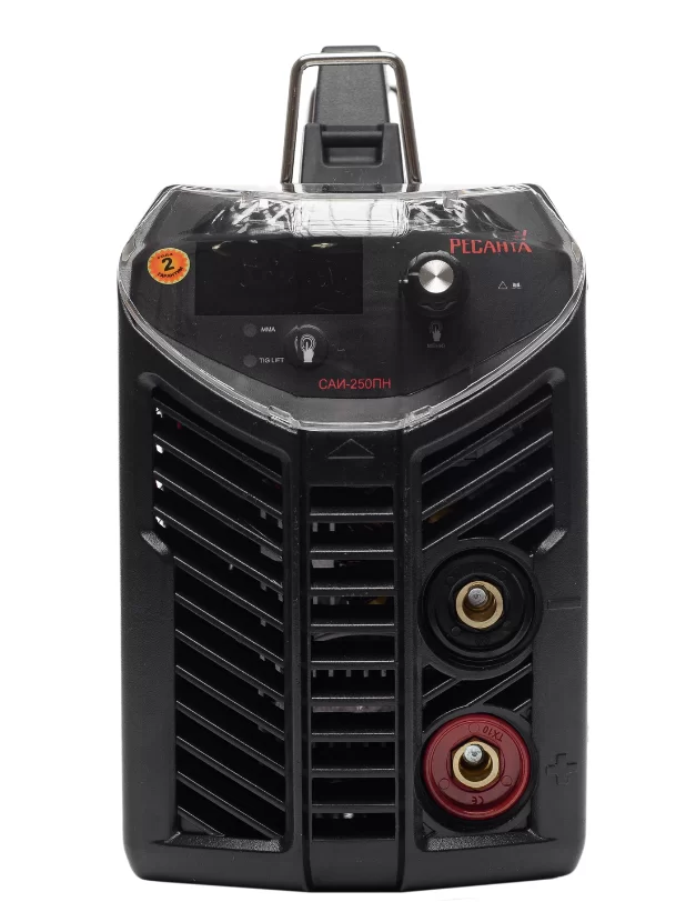 Сварочный аппарат Ресанта САИ 250ПН – №2