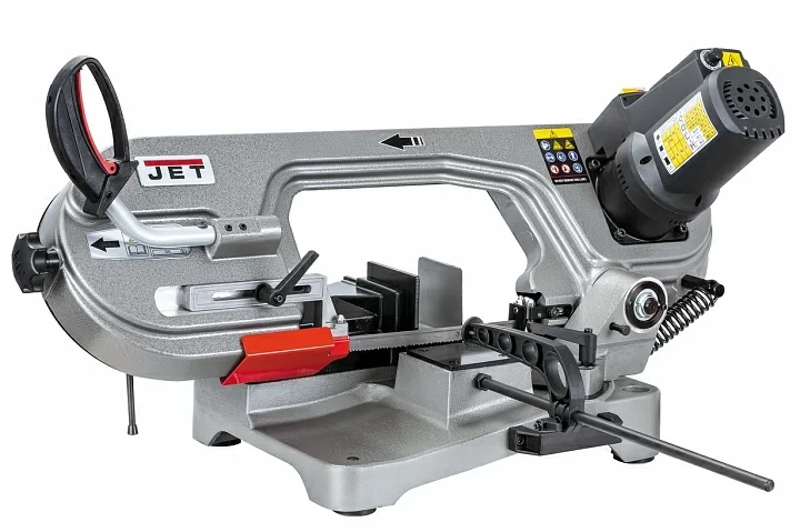 Станок ленточнопильный Jet J-351V – №1