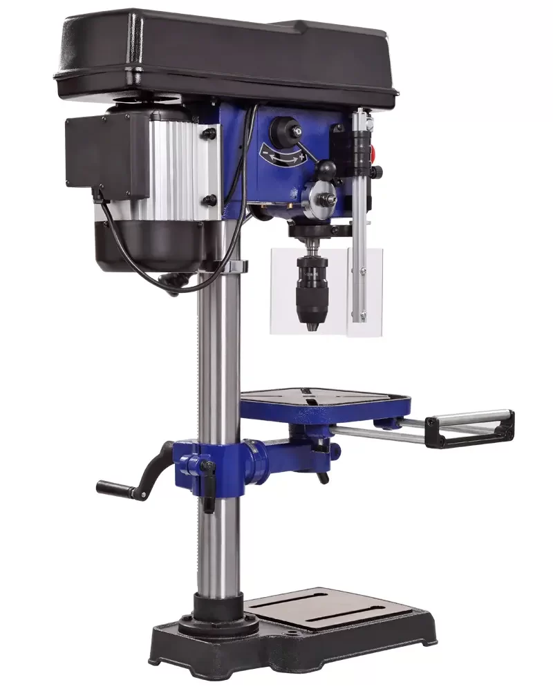 Станок сверлильный Белмаш DP300-16VS – №1