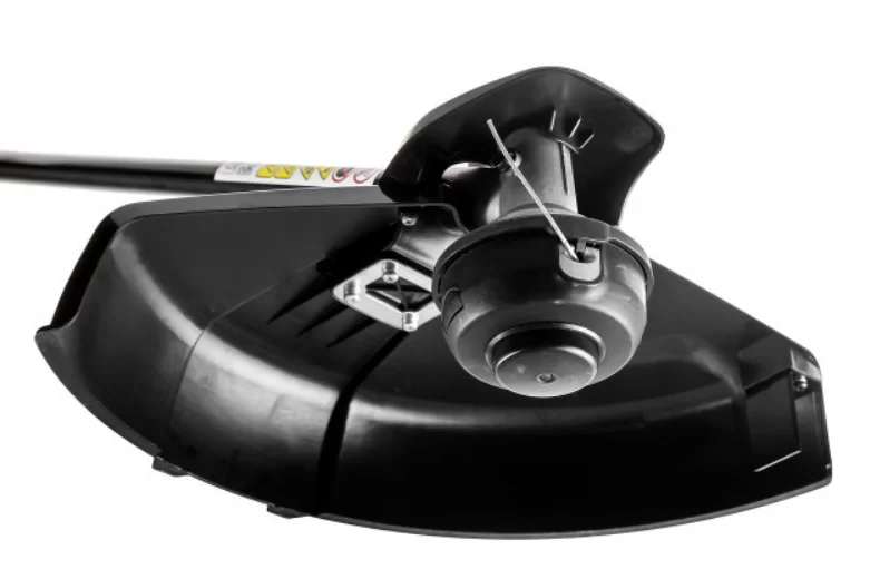 Аккумуляторный триммер Greenworks GD40BCK4 (1х4,0 Ач) нож в комплекте №3