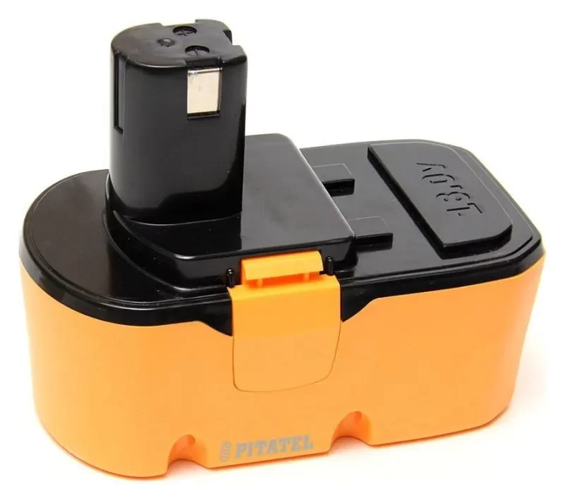 Аккумулятор Pitatel для Ryobi 18,0V 1.5Аh Ni-Cd – №1