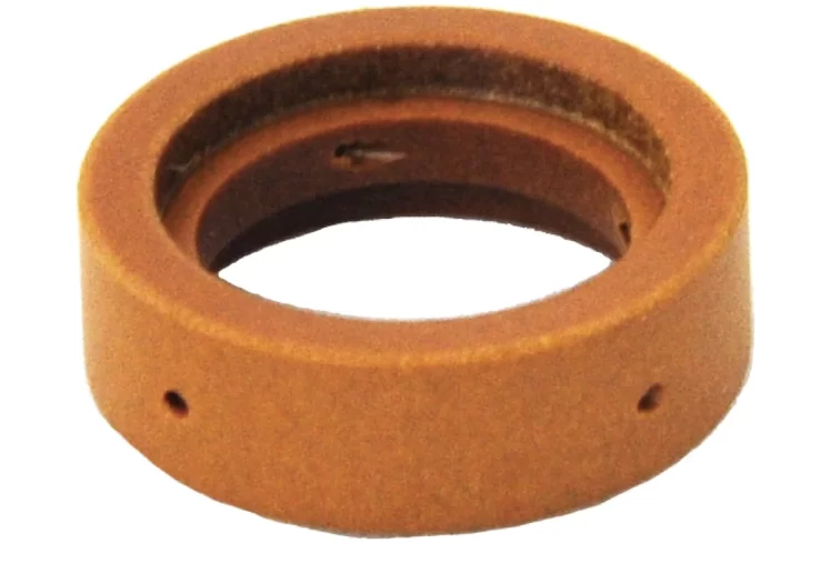 Диффузор для плазменной резки Elitech (5 шт) – фото №1 Диффузор для плазменной резки Elitech (5 шт) – №1