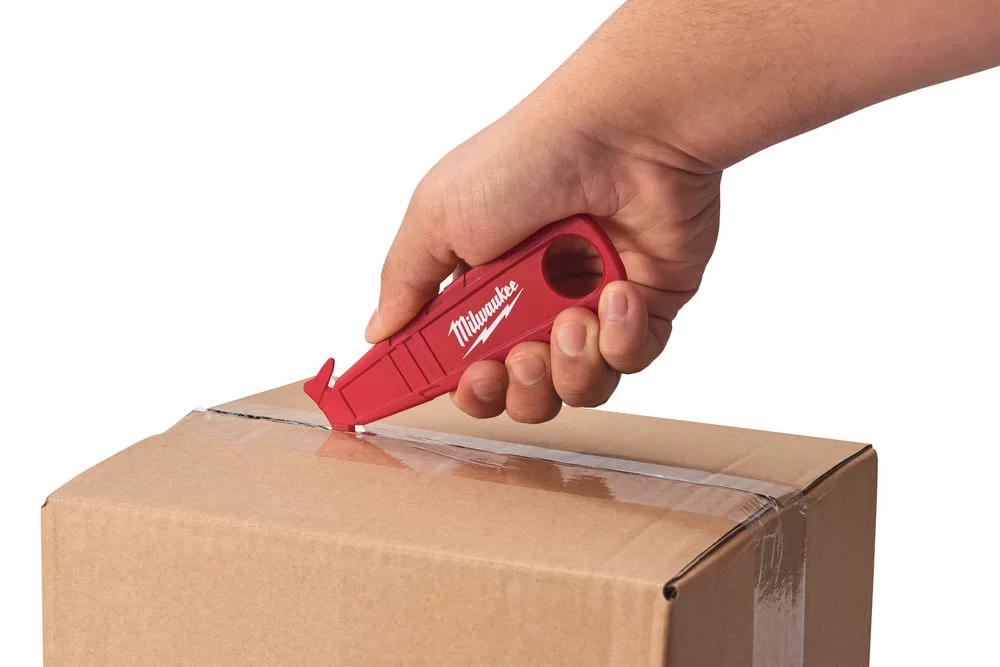 Резак для картона Milwaukee – фото №2 Резак для картона Milwaukee – №2
