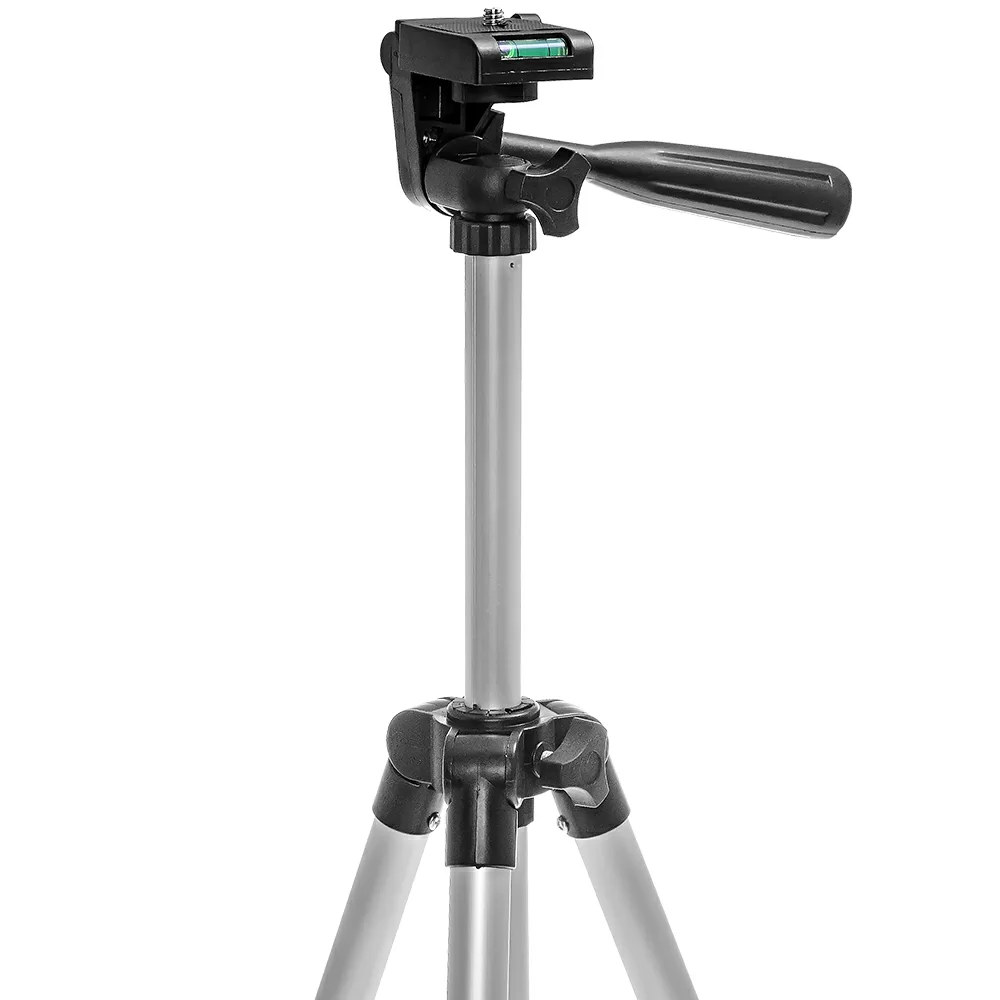 Штатив с элевационной головкой Condtrol H65 – №3