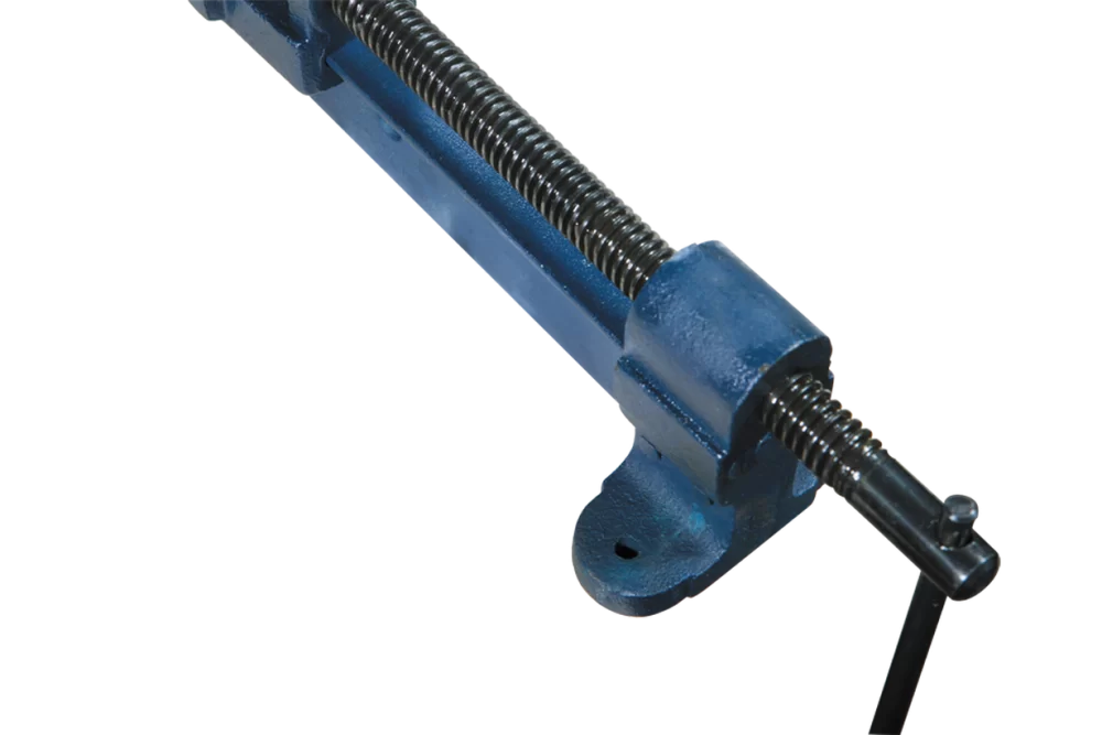 Струбцина T-образная Wilton TBC/5 1500 мм – №5