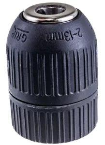 Может понадобиться Патрон сверлильный быстрозажимной Ottom 1/2" 2,0-13 мм Может пригодиться Патрон сверлильный быстрозажимной Ottom 1/2" 2,0-13 мм