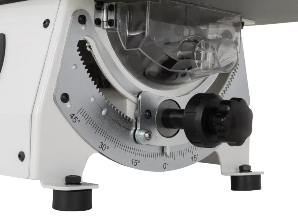 Станок лобзиковый Jet JSS-18 230В – фото №4 Станок лобзиковый Jet JSS-18 230В – №4