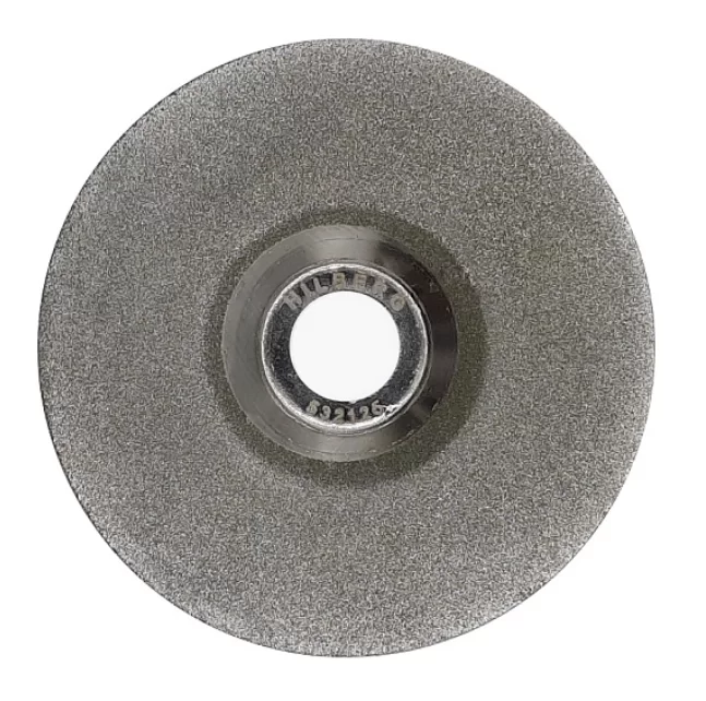 Чаша алмазная Hilberg Super Ceramic Cup 125 мм – №1