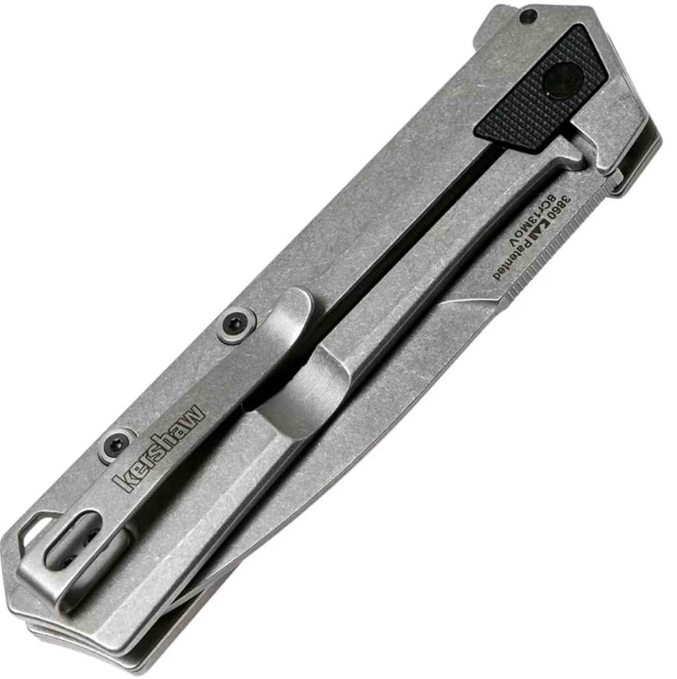 Нож Kershaw Oblivion (3860) – №3