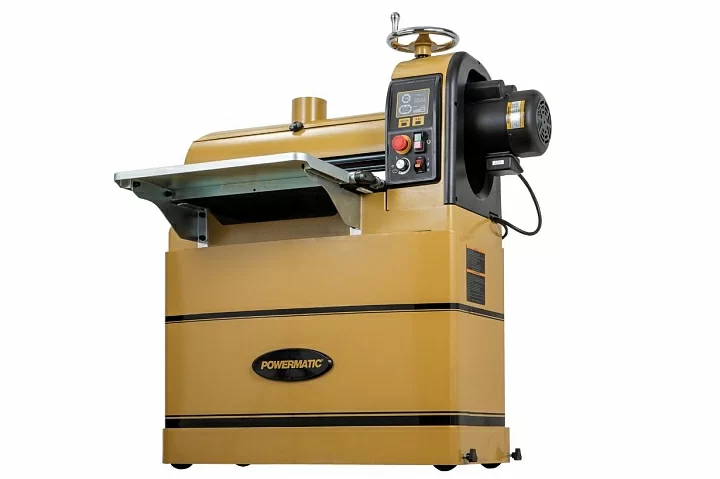 Станок барабанный шлифовальный Powermatic PM2244 №2
