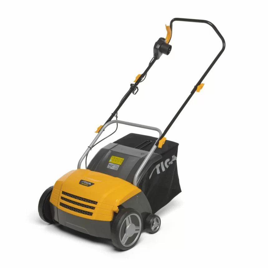 Скарификатор электрический Stiga SV 213 E – №1